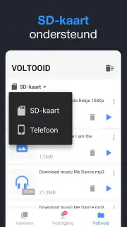 All Video Downloader 2019 screenshot 7