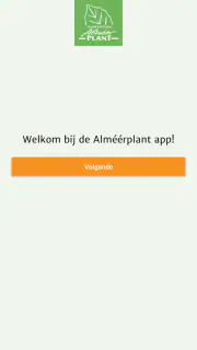 Almeerplant screenshot 1