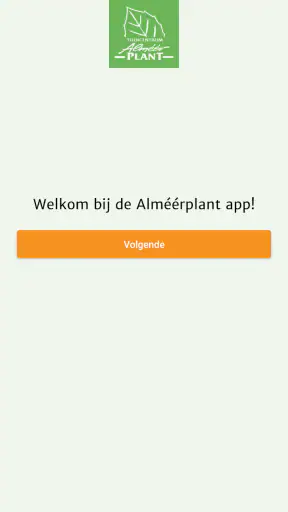 Almeerplant screenshot 1
