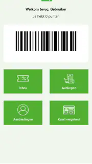 Almeerplant screenshot 8