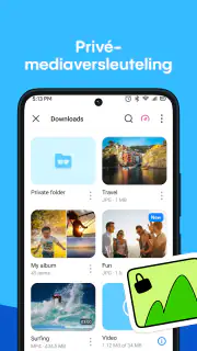 Aloha Browser - Private VPN screenshot 5