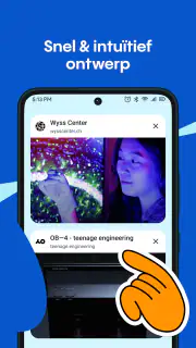 Aloha Browser - Private VPN screenshot 6