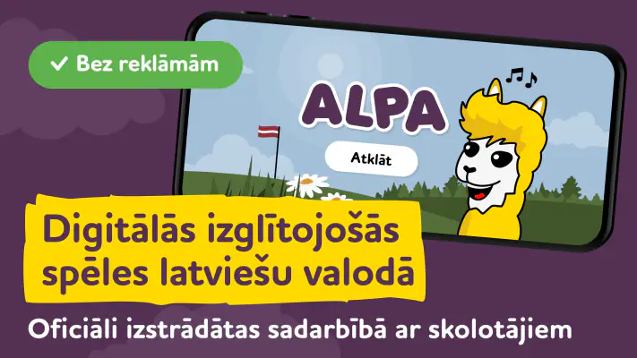 ALPA mācību spēles 3-8 gadu v. screenshot 1