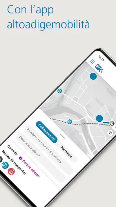 altoadigemobilità screenshot 1