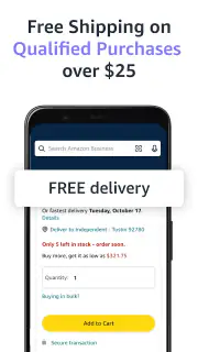 Amazon Business: B2B Shopping screenshot 3