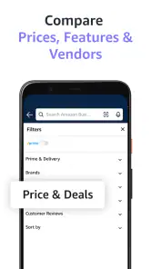 Amazon Business: B2B Shopping screenshot