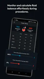 Anesthesia Calculator screenshot 4