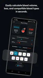 Anesthesia Calculator screenshot 6