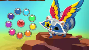 Animal Jam screenshot 1