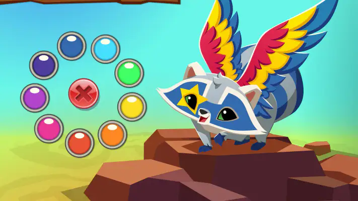 Animal Jam screenshot 1