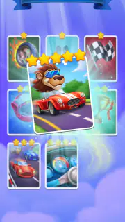Animals & Coins: Animal Run screenshot 6