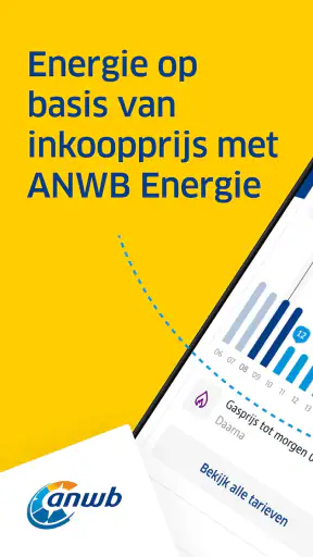 ANWB Energie screenshot 1