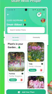 AnyPlant: AI Plant Identifier screenshot 5