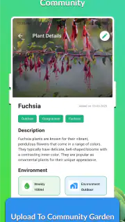 AnyPlant: AI Plant Identifier screenshot 6