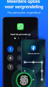 App Lock - Applock, Lock Apps screenshot