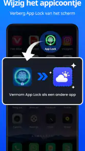 App Lock - Applock, Lock Apps screenshot
