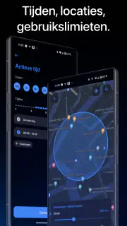AppBlock - Blokkeer App & Site screenshot 6