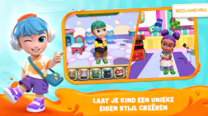 Applaydu Spelen en ontdekken screenshot 1