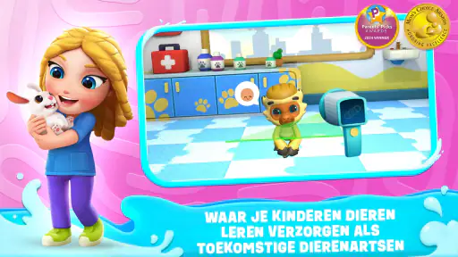 Applaydu Spelen en ontdekken screenshot