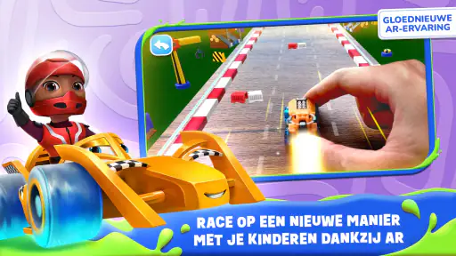 Applaydu Spelen en ontdekken screenshot
