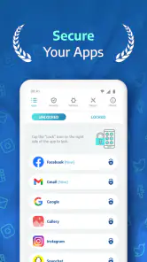 AppLock Pro - App Lock & Guard screenshot