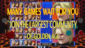 Arcade 2002 (Old Games) screenshot 1