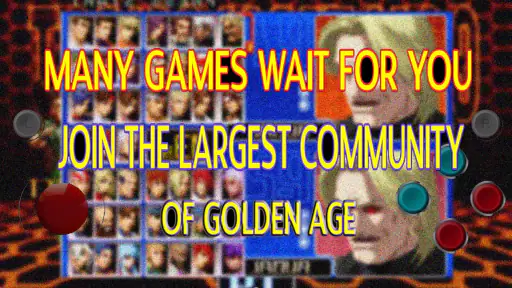 Arcade 2002 (Old Games) screenshot 1