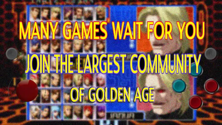 Arcade 2002 (Old Games) screenshot 1