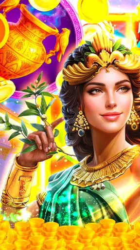 Arcane Lightning screenshot 1