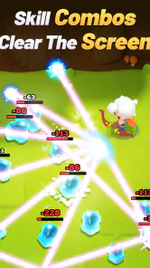 Archero 2 screenshot