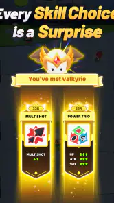 Archero 2 screenshot