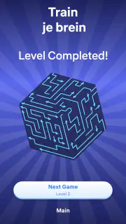 Arrow Puzzle 3D - Puzzelspel screenshot 5