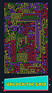 Arrowscapes™ - Arrows Puzzle screenshot 4