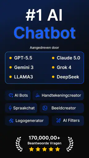 Ask AI: AI Chat Assistant screenshot 1