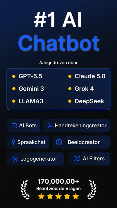 Ask AI: AI Chat Assistant screenshot 1