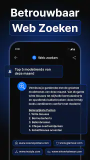 Ask AI: AI Chat Assistant screenshot 4