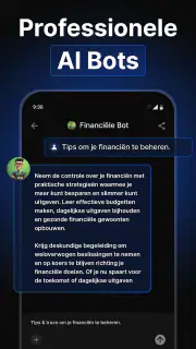 Ask AI: AI Chat Assistant screenshot 5