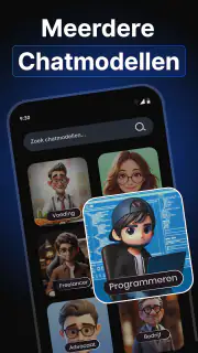 Ask AI: AI Chat Assistant screenshot 7