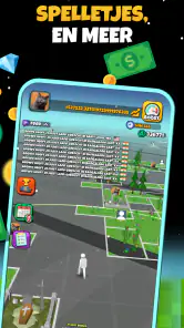 ATLAS:EARTH: Verdien Prijzen screenshot