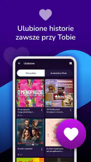 Audioteka: Audiobooki/Podcasty screenshot 5
