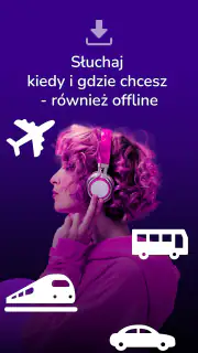 Audioteka: Audiobooki/Podcasty screenshot 7