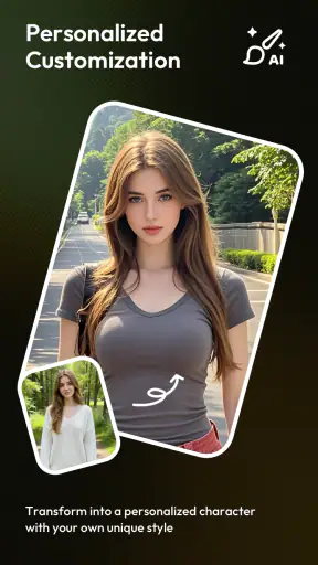 Aurame - Create Your Moments screenshot 1