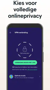 Avast Antivirus & Beveiliging screenshot
