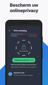 AVG AntiVirus & Security screenshot