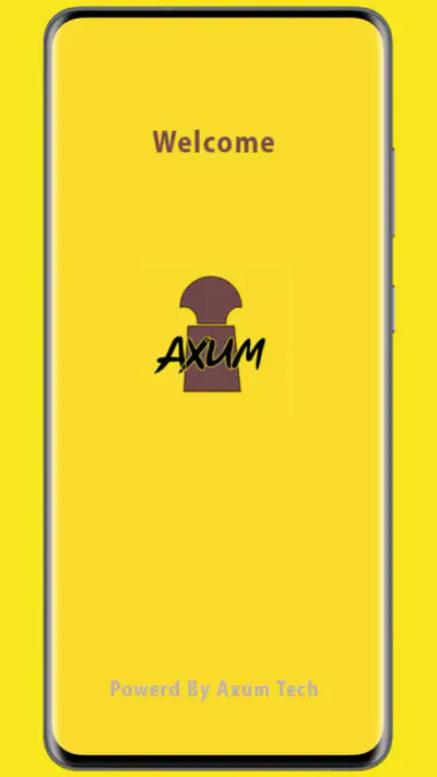 Axum Tech screenshot 1