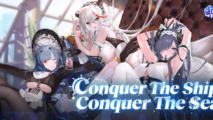 Azur Lane screenshot 1