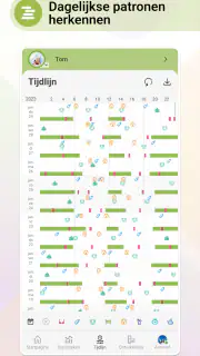 Baby Daybook - Newborn Tracker screenshot 6