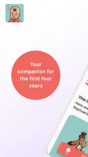Baby Years Development Tracker screenshot 7