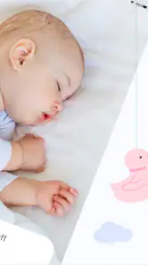 Babyfoon Saby－3G Baby Monitor screenshot