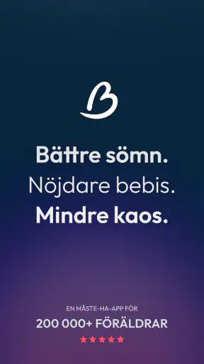 BabyNaps: Sömnschema för bebis screenshot 1